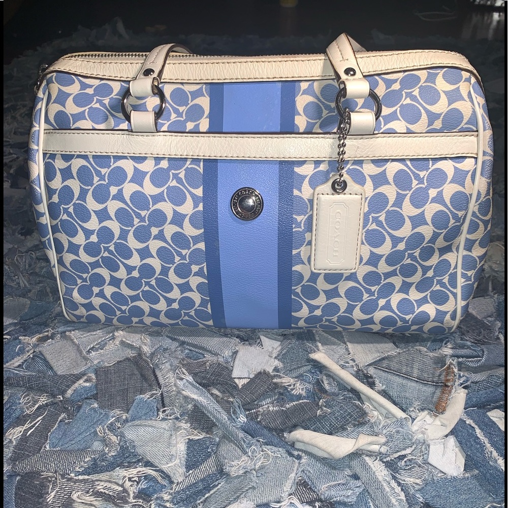 Coach Pocketbook